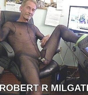 ROBERT RICHARD MILGATE