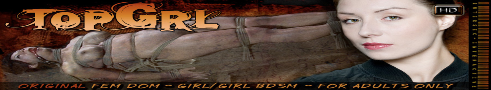トップガール