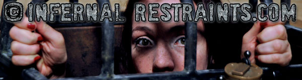 Infernal Restraints