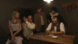 Juegos de tortura sexual del siglo XX