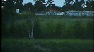 MILF gets tortured and humiliated by the builders