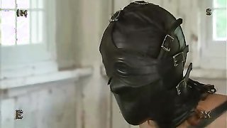 Redheaded babe endures the worst torture you can imagine