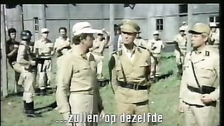 Soldiers are spanking and humiliating a passionate naked chick