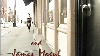 Hardcore revenge for a big-breasted brunette in latex