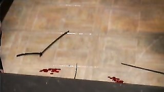 Gorgeous big-boobed lady gets dominated like never before