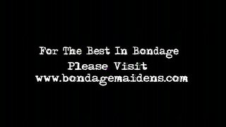 Sweet babe with huge natural boobs does love caning and domination