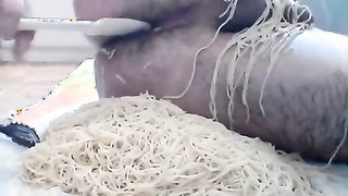 Solobdsmman 1 - espagueti