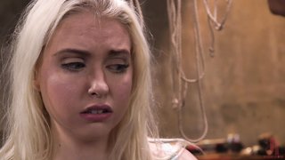 Brutal Sessions with  Chloe Cherry