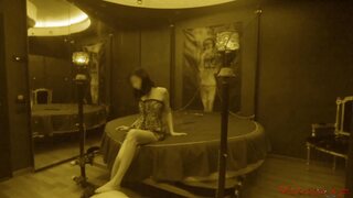 Mundo femdom de Mistress Kym