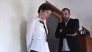 Simone learns geography