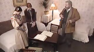 Stinging parental discipline