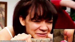 Brennender Impuls für die junge Dame (18+)