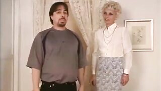 A lesson learned for the naughty girl