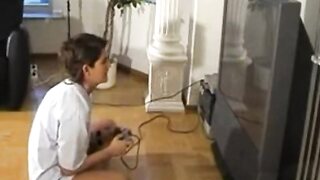 寄宿学校でマリーに下される厳しい処罰