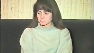 Russian Girls Spanked (Teen Girl)