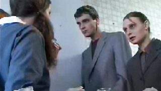 Haft und Rehabilitation aus der Zukunft