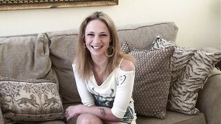 Stefani Trained as a Bound Tickleslave – Orgasm Tickle Fiesta Style