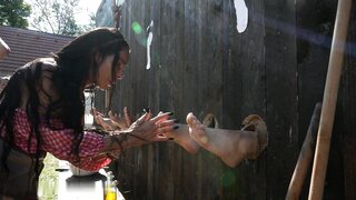 Twisted Family: He Was Addicted to Her Sticky, Filthy Heat