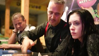 Twisted Family: She Lost the Game and Got Fucked Hard