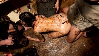 Twisted Family: Too Many Candles, Too Many Dicks