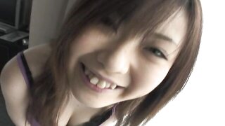 Night24: Hamasaki Rio Uncensored in Japanese Shame Ritual