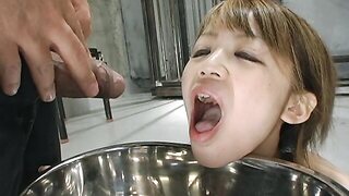 Night24: She Wanted It Soft — Japanese Masters Gave Her Fire