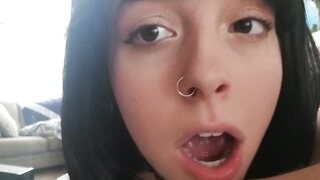 Quiero tu boca por todo mi cuerpo