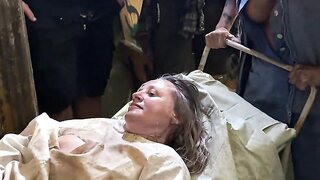 Checking In At The Infamous Residence 51