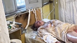 Lady Fucked In The Inpatient Ward