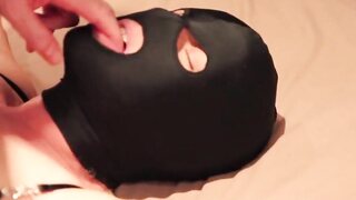 Paula46: Mature Amateur Couple's Kinky Homemade Fun