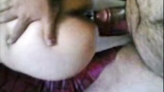 Gangbang with Asian MILF Boss in Nylons 3