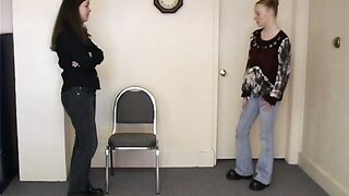 Curfew Rules Ignored – Discipline Follows