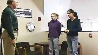 Late Arrival Brings Immediate Correction