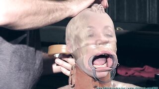 Truth Unravels Under Relentless FutileStruggles