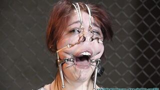 Riley Jane Pushed Harder Through Relentless Futile Struggles