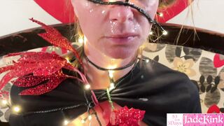 Heavy fetish kinky sex - Evil carnival pmv