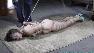 Control Deepens with New Gear and FutileStruggles