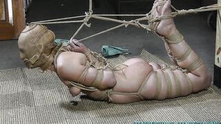 Final Gear Trial Locks Rachel into Futile Struggles