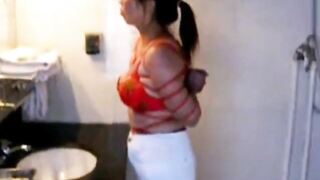 Asian Amateur BDSM Fun