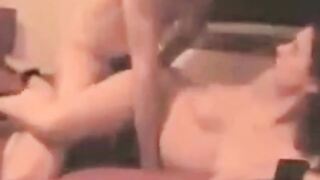 Kinky norsk pars hjemmelagde BDSM-sextape