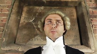 Castle of pain and crazy as hell workers