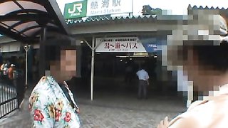 Sexiest Asian slut gets double penetrated in hardcore mode