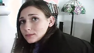 筋肉ご主人様が情熱若いドールをハードモードでキャニング