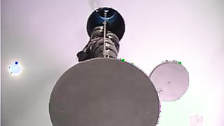 従順ラテックスドールへの本当に極端な罰