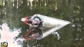 Es una locura lo que hacen las zorras en cámara por dinero